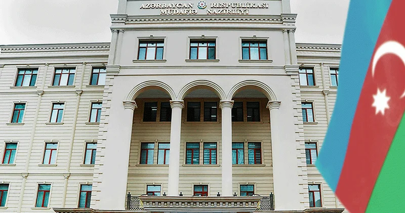 Вблизи полигона Пирекешкюль и в Агдеринском районе пройдут взрывные работы