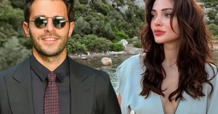 Sabancı ailəsinin yeni gəlini