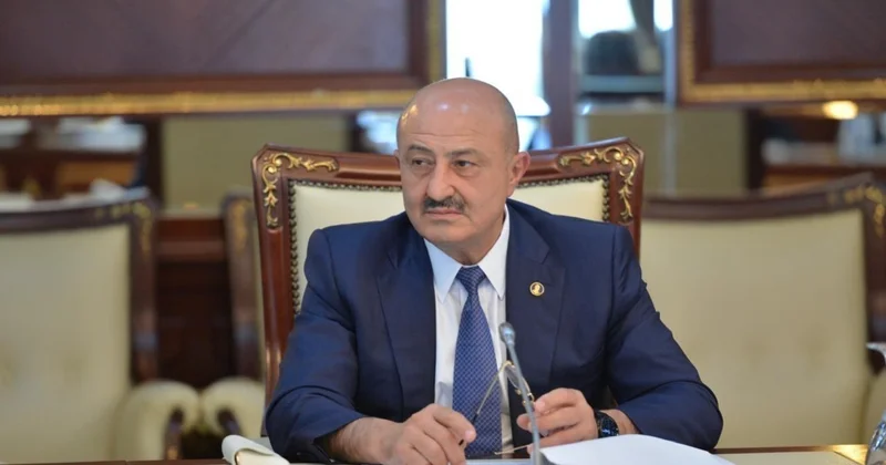 Onlar yarışlara artıq qalib xalqın nümayəndələri kimi çıxır Deputat