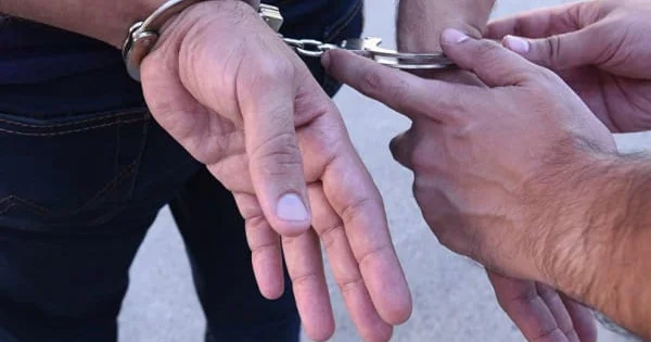 Azərbaycan vətəndaşları Gürcüstanda həbs edildi FOTO