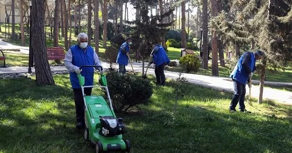 Onlar üçün sosial sığorta haqqı dəyişir