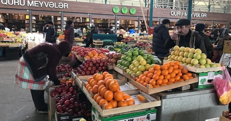Ждут ли армянскую продукцию на азербайджанском рынке? Minval Politika