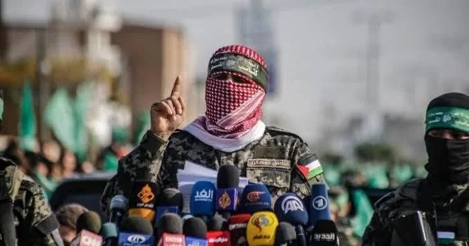 ТАСС: ХАМАС подтвердил гибель Мухаммеда Синвара