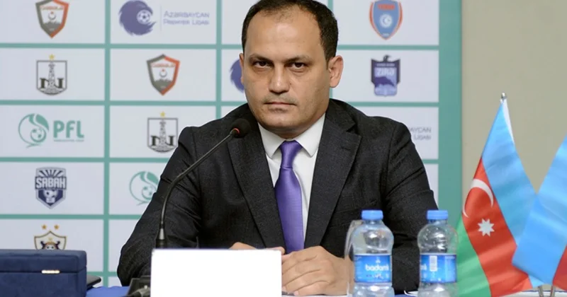 AFFA nümayəndəsinin, hakim inspektorun və ya başqasının Əsasnaməni bilməməsi isə öz problemidi Sənan Abdullayev