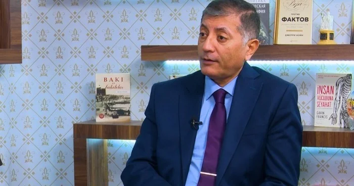 Спад нефти и рост газа: ключевые итоги нефтегазового года в Азербайджане ЭКСПЕРТНОЕ МНЕНИЕ