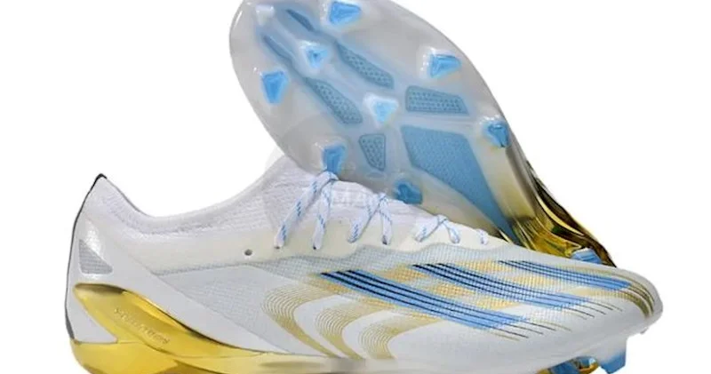 “Adidas” DÇ 2026 ərəfəsində Messi üçün xüsusi butslar buraxacaq