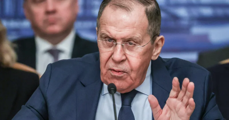 Ukrayna Putinin iqamətgahına 91 PUA ilə hücum edib