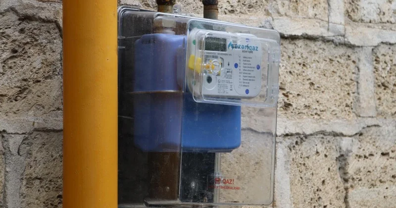 “Azəriqaz”dan iddialara cavab: Kiminsə şübhəsi varsa...