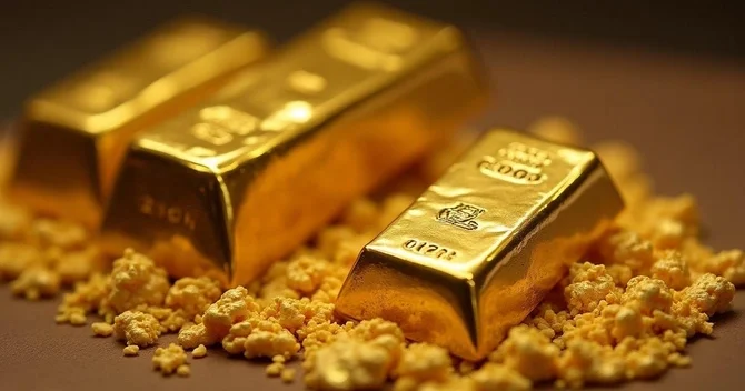 Qızılın bu günə olan qiyməti açıqlandı