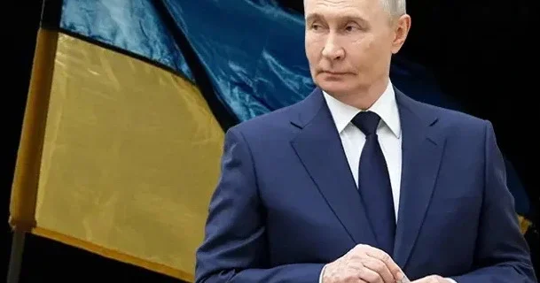 Ukraynadan Putinin evinə hücum cəhdi NƏ BAŞ VERİR?