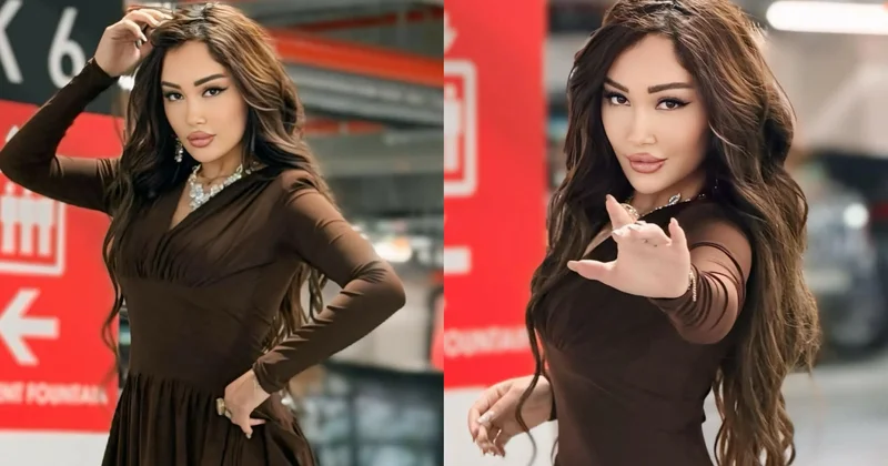 Səmavi özünə yeni duet ortağı seçdi FOTO