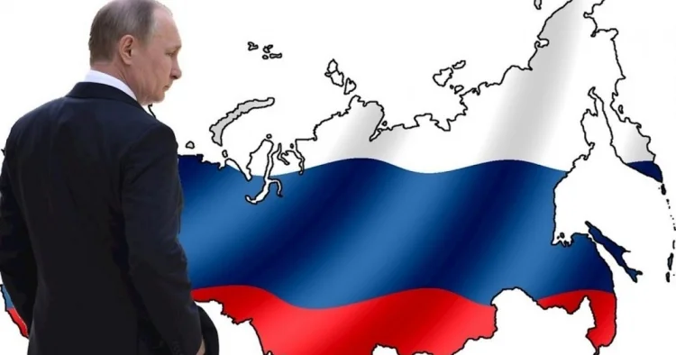 Rusiya sənayesi “fırtına”da BAXIŞ BUCAĞI