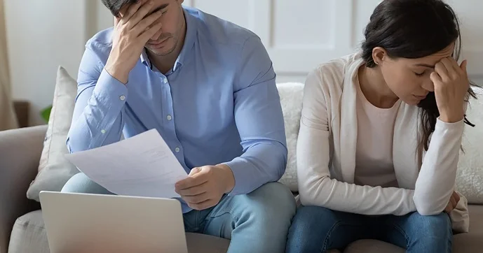 Boşanmadan sonra kredit borcunu kim ödəməlidir?