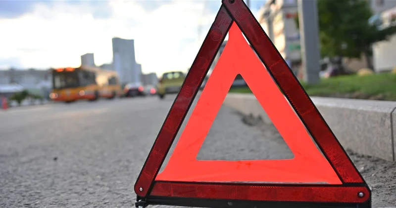 В Баку произошло ДТП со смертельным исходом