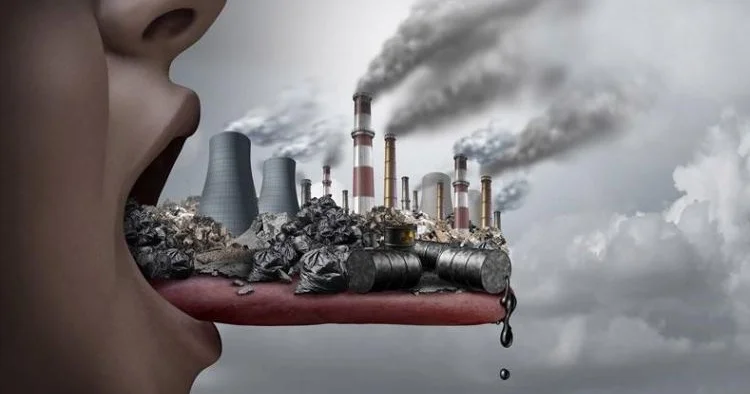 Ağciyərlərinizi çirkli havadan qorumağın sadə yolu...