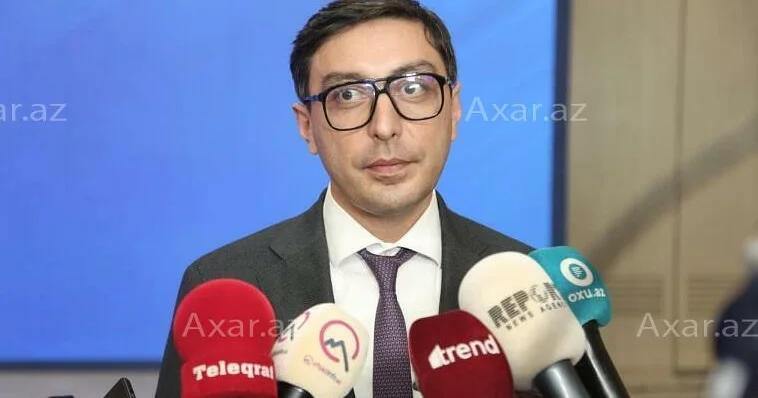 Kimin nazirliyə sözü varsa, qapımız açıqdır Nazir