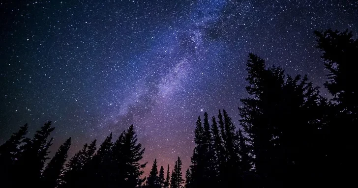 Астрономический подарок 2026: в январе Баку увидит мощный метеорный дождь