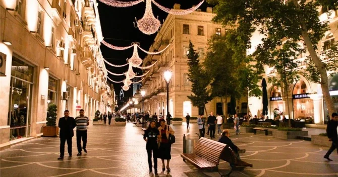 Bakı sakinlərinə ŞAD XƏBƏR: Tarqovı nın ərazisi böyüdülür (FOTO)
