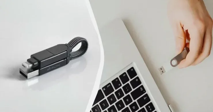 İstifadə edilmədikdə fləşka xarab ola bilərmi: məlumatlar silinərmi?