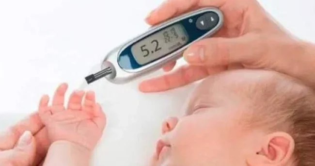 Новый тип диабета у младенцев связали с одним редким геном