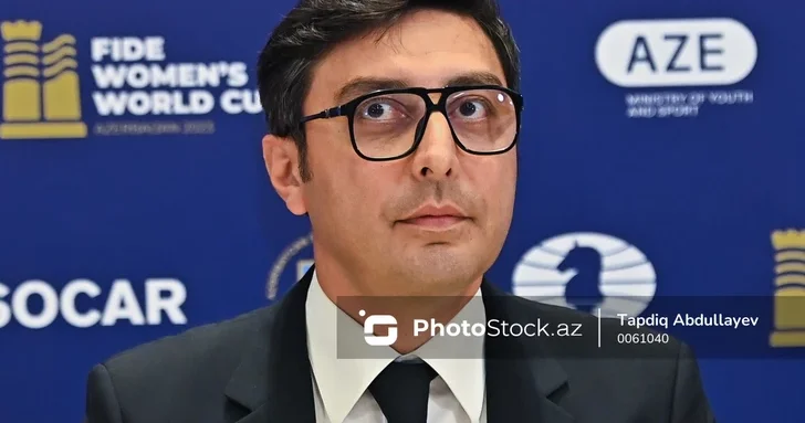 Министр молодежи и спорта раскрыл олимпийскую стратегию Азербайджана на 2028 год