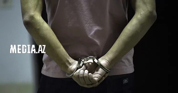 Трофейный пистолет из Ханкенди: как любопытство обернулось тюремным сроком