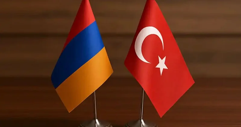 Турция и Армения упрощают визовую процедуру для владельцев дипломатических, служебных и спецпаспортов