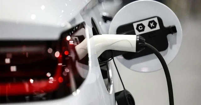 Çin elektrikli avtomobillər üçün enerji sərfiyyatına sərt məhdudiyyətlər tətbiq edir