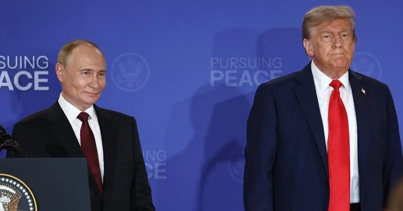 Putin DƏHŞƏTLİ QƏRAR verdi Trampa bildirib ki… KONKRET