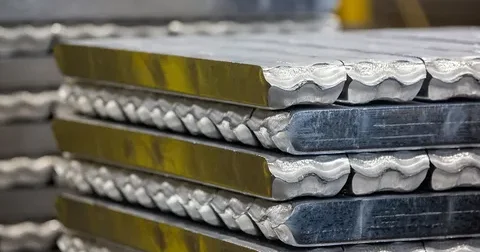 Ölkədən 74,7 min tondan çox alüminium və ondan hazırlanan məmulatlar ixrac olunub