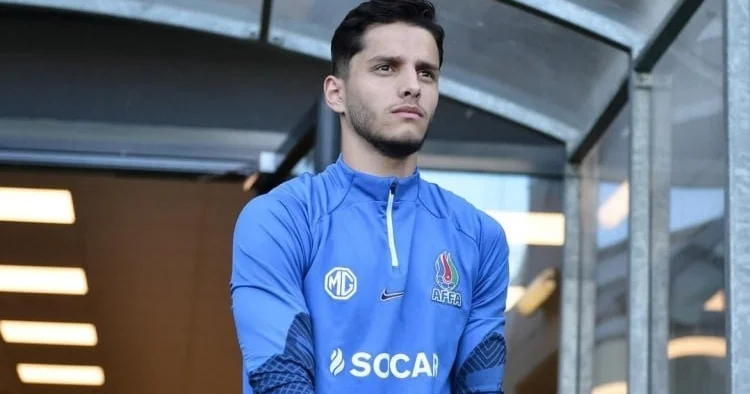 “Neftçi”nin qapıçısı “Qəbələ”yə keçir