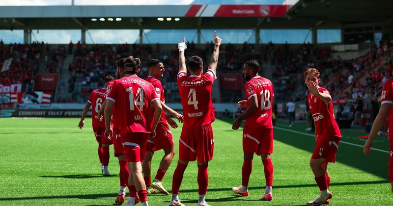 İsveçrədə Tun möcüzəsi: Zirvəyə uzanan yol