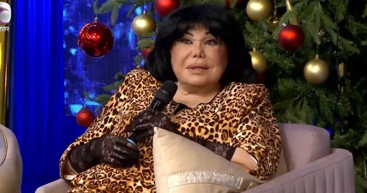 Xoşbəxt sənətkar deyiləm, səsimi boğdular Flora Kərimova