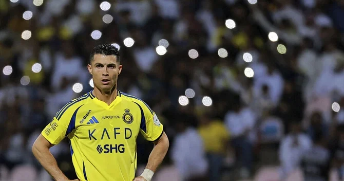 Ronaldo karyerasını nə vaxt başa vuracağını açıqlayıb