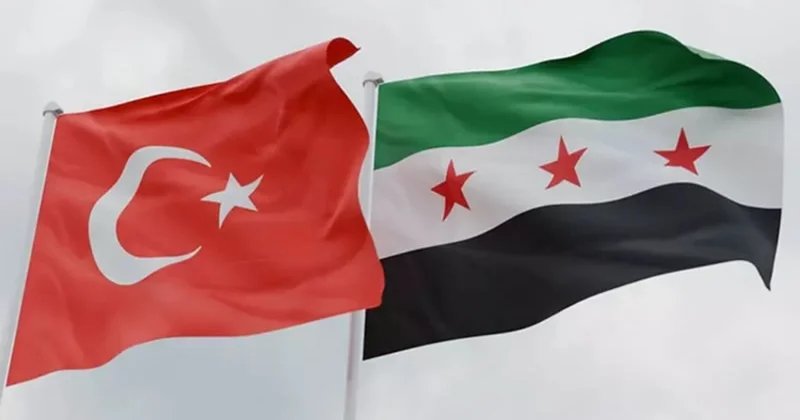 Турция и Сирия подпишут офшорную энергетическую сделку в 2026г