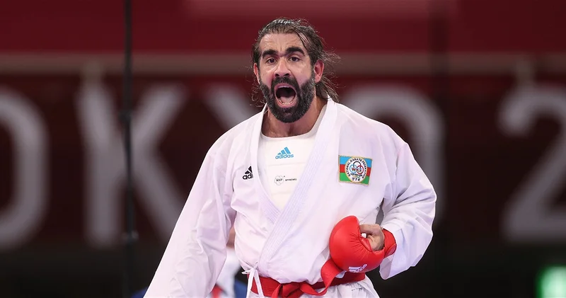 Всемирная федерация карате рассказала о Рафаэле Агаеве: 8 фактов о легенде мирового карате ФОТО