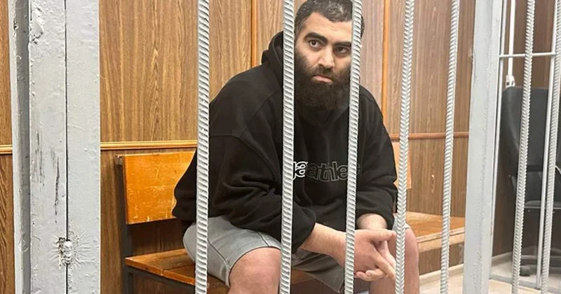 Rusiyada erməniəsilli bloqerin həbs müddəti uzadıldı