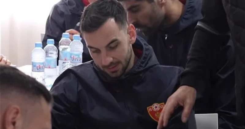 Легионер Карабаха готовится к тренерской деятельности