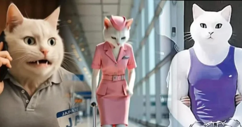 “AI slop”: İnternet üçün təhlükələr artır?