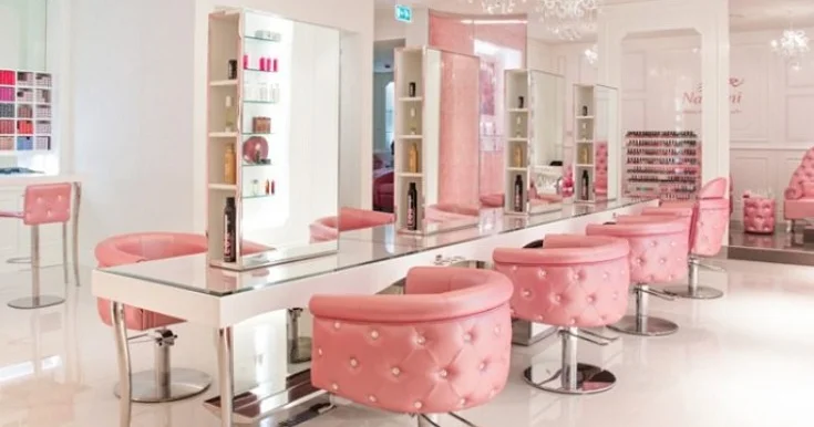 Gözəllik salonlarında göstərilən xidmətlərə görə ƏDV ala biləcəyik