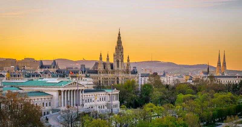 Vyanada “Türk həftəsi” keçiriləcək