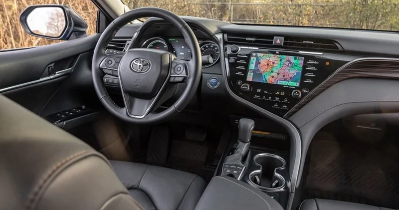 ABŞ də Toyota ya qarşı kollektiv iddialar qaldırıldı