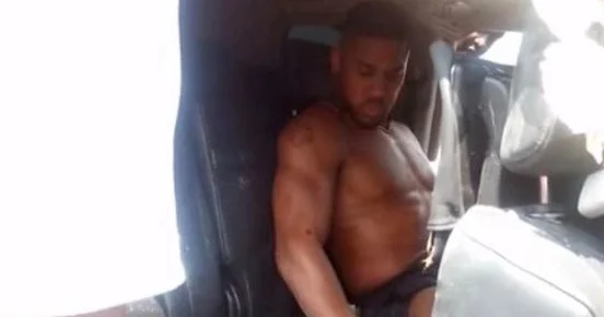 Məşhur idmançı qəzaya düşdü VİDEO