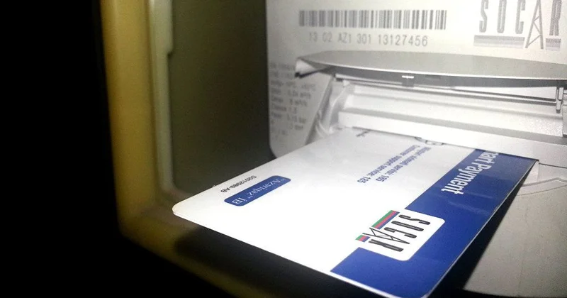 DİQQƏT: Qaz limiti ilə bağlı VACİB AÇIQLAMA RƏSMİ