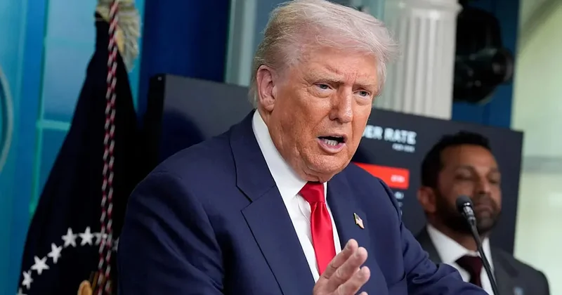 Putindən Ukraynaya inanılmaz təklif Trampa deyib ki...