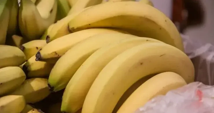 Bananla insanların ortaq cəhəti Genetik fakt