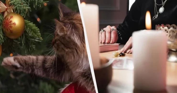 Yeni ildən əvvəl nədən qurtulmaq lazımdır? doğum tarixiniz sizə cavabı deyəcək