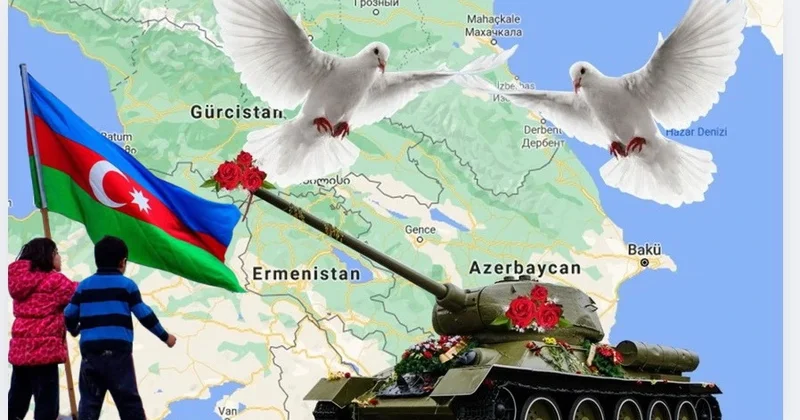 2026 cı ilin birinci yarısında sülh sazişinin imzalanması çətindir ŞƏRH