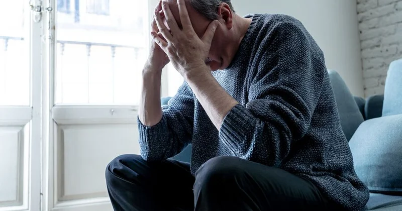 Bu xəstəliyin əlamətləri 20 il əvvəl görünür