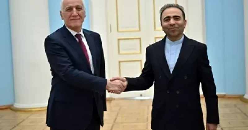 Посол Ирана в Армении: Тегеран поддерживает инициативу Перекресток мира